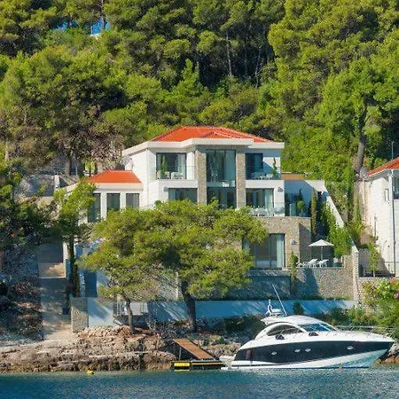 Miraculous Brac With Winery And Gym *