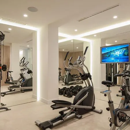 Miraculous Brac With Winery And Gym Villa *
