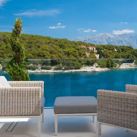 Miraculous Brac With Winery And Gym