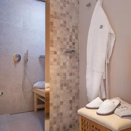 Miraculous Brac With Winery And Gym Вилла