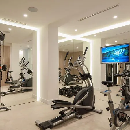 Miraculous Brac With Winery And Gym Вилла *